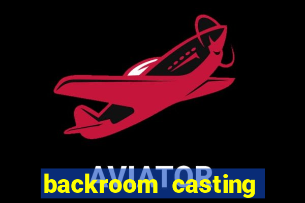backroom casting couch chelsea